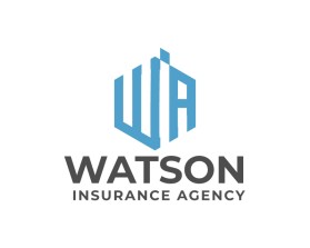 Watson Insurance Agency entry by FXF Creations