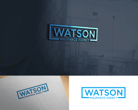 Watson Insurance Agency entry by congratulations