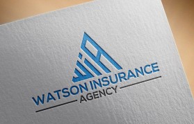 Watson Insurance Agency entry by LogoAmr