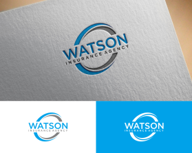 Watson Insurance Agency entry by susumulus