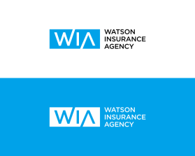 Watson Insurance Agency entry by oneart