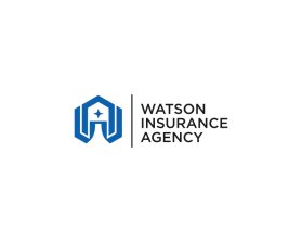 Watson Insurance Agency entry by Kappa_Studio