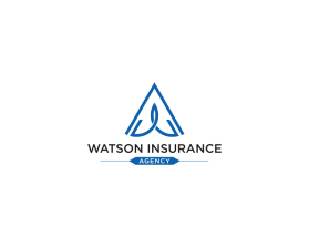 Watson Insurance Agency entry by Kappa_Studio