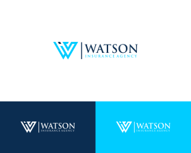 Watson Insurance Agency entry by Dorea