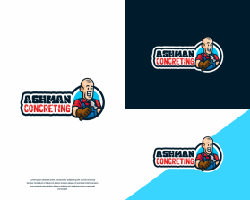 Ashman Concreting entry by arjun shella
