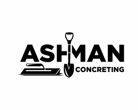 Ashman Concreting entry by mulia