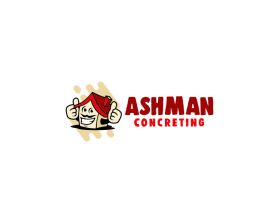Ashman Concreting entry by andi suhendi