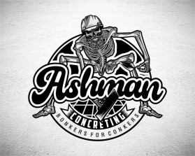 Ashman Concreting entry by TERION