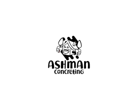 Ashman Concreting entry by andi suhendi