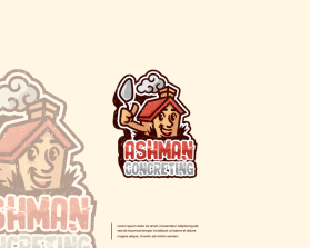 Ashman Concreting entry by arjun shella