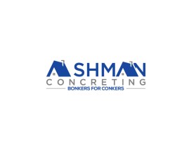 Ashman Concreting entry by Dark94