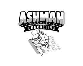 Ashman Concreting entry by Jo Vincent Bonifacio