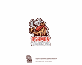 Ashman Concreting entry by arjun shella
