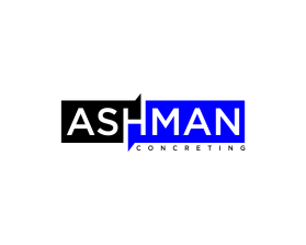 Ashman Concreting entry by pecel