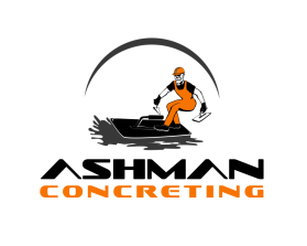 Ashman Concreting entry by Ilham Fajri