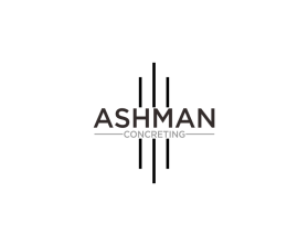 Ashman Concreting entry by losdol