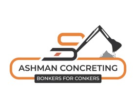 Ashman Concreting entry by Jikesh Bhattrai