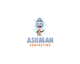 Ashman Concreting entry by andi suhendi