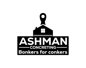Ashman Concreting entry by mukhan