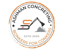 Ashman Concreting entry by Jikesh Bhattrai