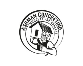 Ashman Concreting entry by bartous khalid