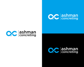 Ashman Concreting entry by sofie