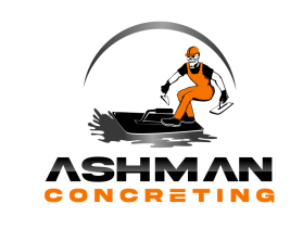 Ashman Concreting entry by Ilham Fajri