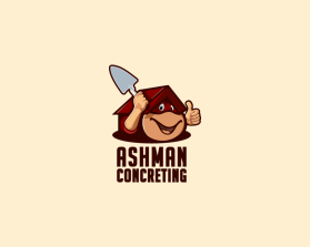 Ashman Concreting entry by Stephen Nzomo