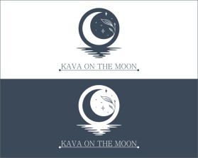 Kava on the Moon entry by tedifajri