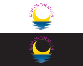 Kava on the Moon entry by WoopsMan