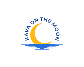 Kava on the Moon entry by AaronEthan