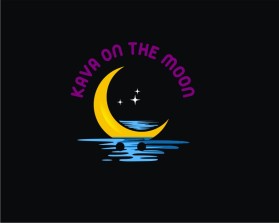 Kava on the Moon entry by TERION