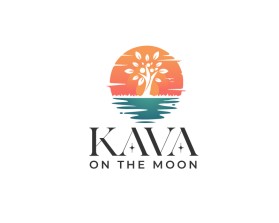 Kava on the Moon entry by FXF Creations