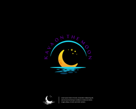 Kava on the Moon entry by asf