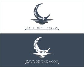 Kava on the Moon entry by tedifajri
