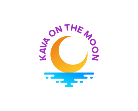 Kava on the Moon entry by Fani_studio