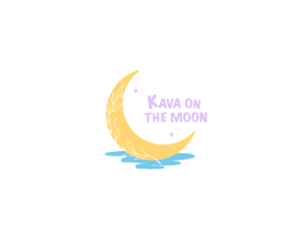 Kava on the Moon entry by Guppy