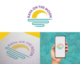 Kava on the Moon entry by vein