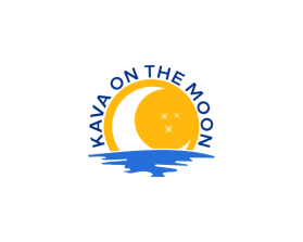 Kava on the Moon entry by AaronEthan