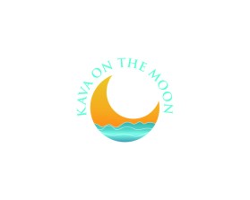 Kava on the Moon entry by Conan