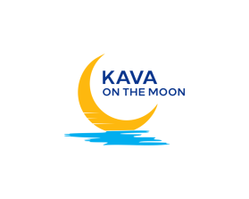Kava on the Moon entry by AaronEthan