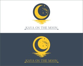 Kava on the Moon entry by tedifajri