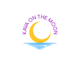 Kava on the Moon entry by Fani_studio