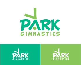 Park Gymnastics entry by David Gonzalez Sanchez