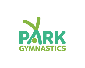 Winning entry: Park Gymnastics entry by boukeroui