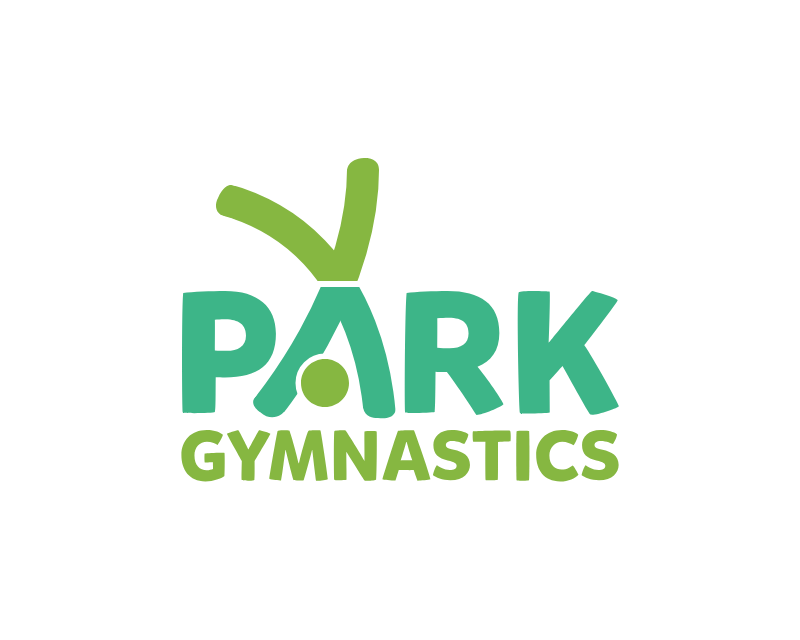 Logo Design for Park Gymnastics