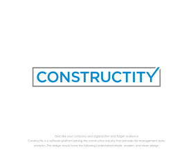 Constructity entry by dk studio
