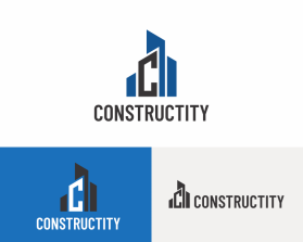 Winning entry: Constructity entry by suferi