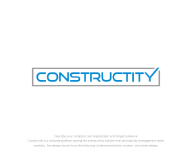 Constructity entry by dk studio