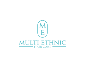 Multi Ethnic Hair Care entry by iosiconsdesign